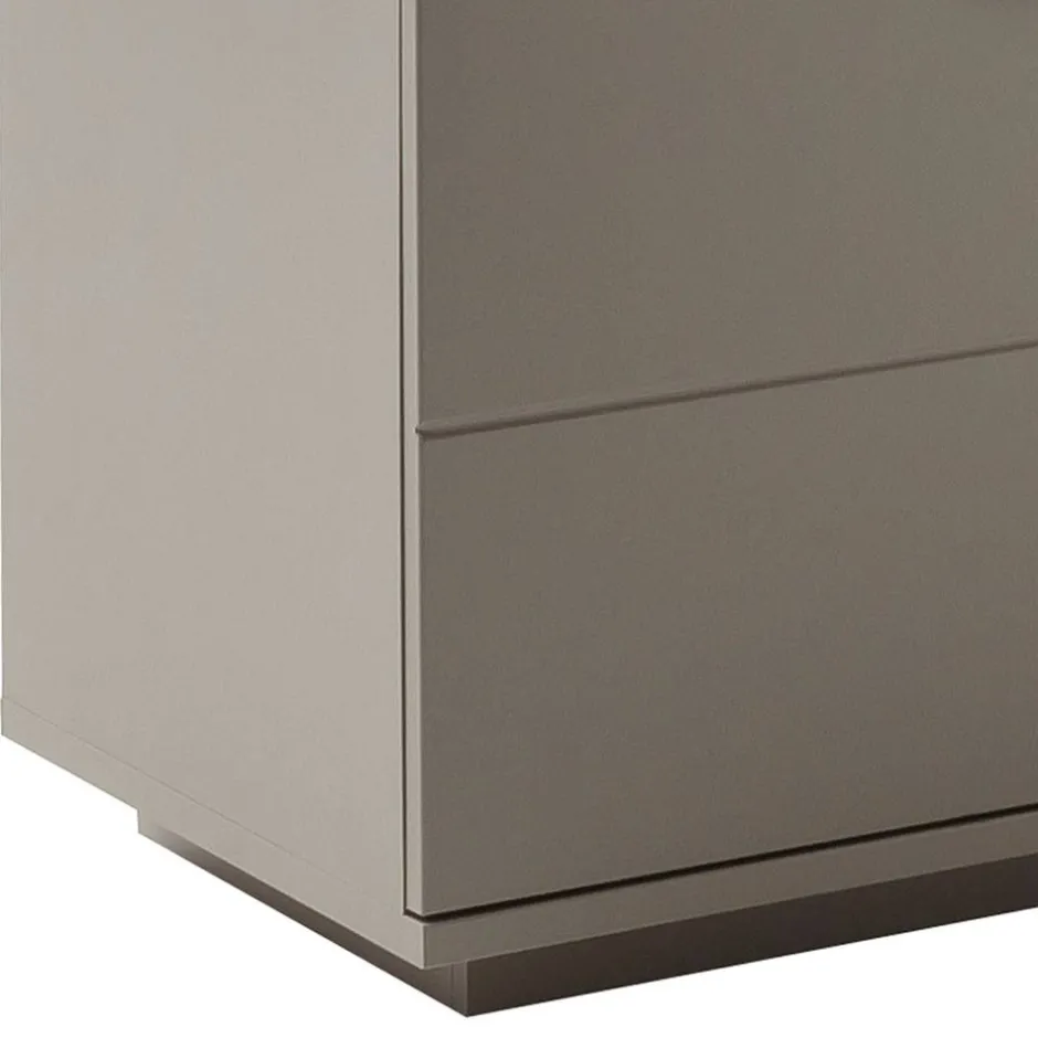 Wohnzimmerschrank|Wohnwand 250 Cm*Pharao24 TV Wohnwand Gerrit