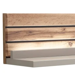 Wohnzimmerschrank|Wohnwand 250 Cm*Pharao24 TV Wohnwand Gerrit