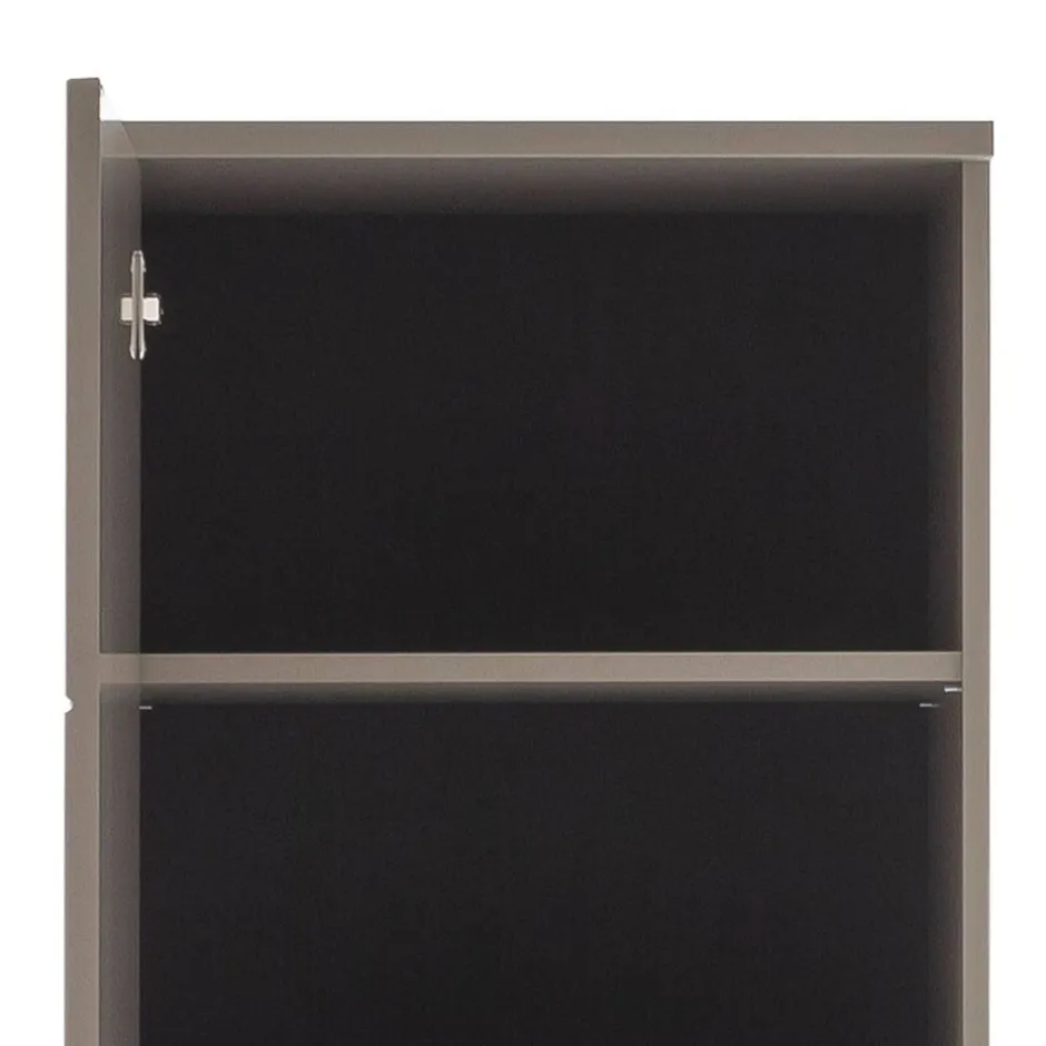 Wohnzimmerschrank|Wohnwand 250 Cm*Pharao24 TV Wohnwand Gerrit