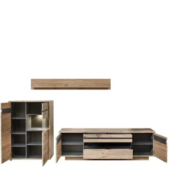 Pharao24 TV Wohnwand Griffin><noscript><img width=