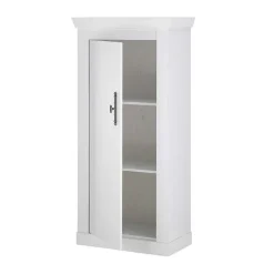 Wohnwand 300 Cm*Pharao24 TV Wohnwand Kazanova