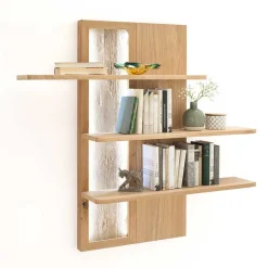 Moderne Wohnwände|Wohnwand 300 Cm*Pharao24 TV Wohnwand Lamanda