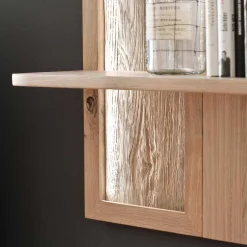 Moderne Wohnwände|Wohnwand 300 Cm*Pharao24 TV Wohnwand Lamanda