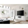 Pharao24 TV Wohnwand Peledrav> Moderne Wohnwände|Hochglanz Wohnwände