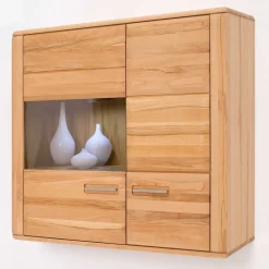 Wohnwand 300 Cm|Moderne Wohnwände*Pharao24 TV Wohnwand Phelix