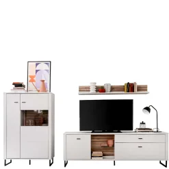 Pharao24 TV Wohnwand Polar><noscript><img width=