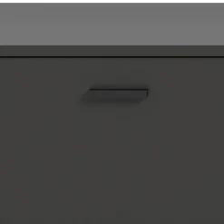 Moderne Wohnwände|Wohnwand 250 Cm*Pharao24 TV Wohnwand Ratisca