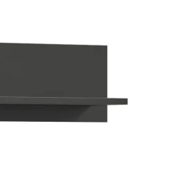 Moderne Wohnwände|Wohnwand 250 Cm*Pharao24 TV Wohnwand Ratisca