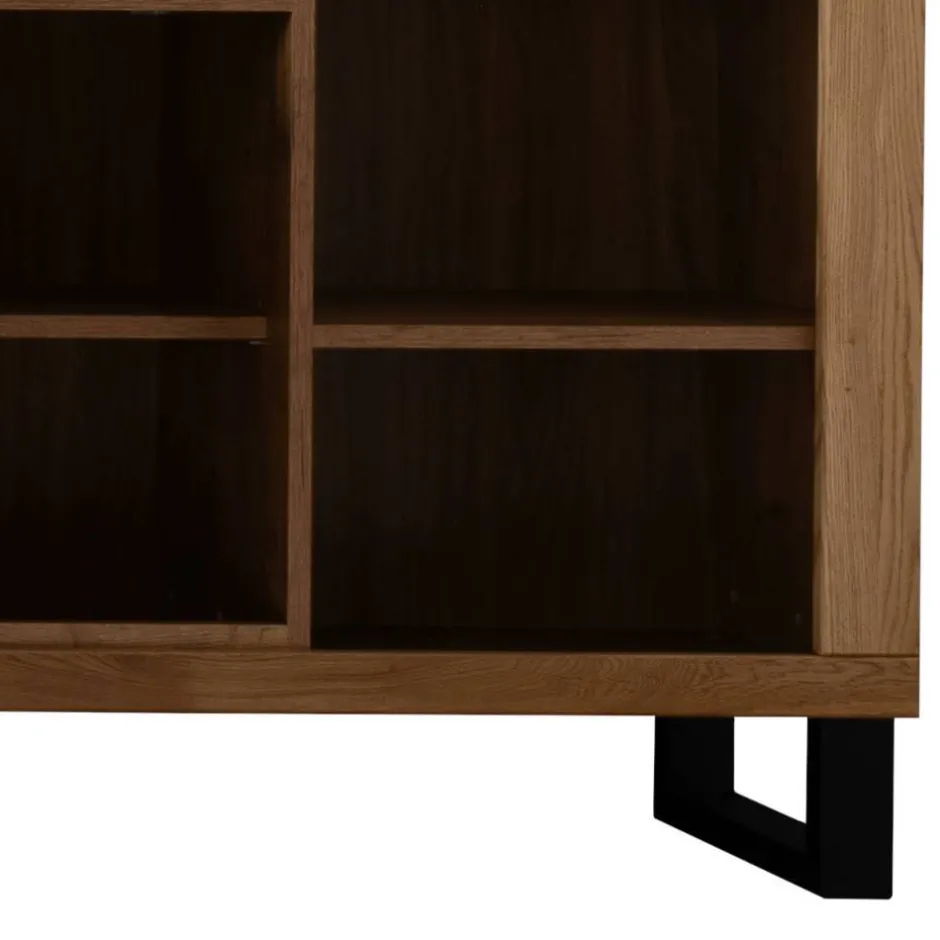 Pharao24 TV Wohnwand Suzana> Wohnwand 350 Cm