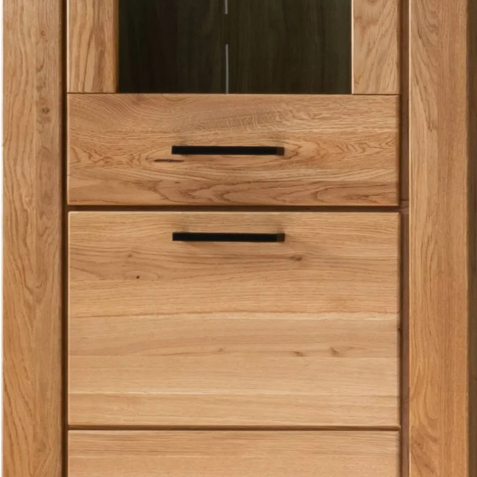 Pharao24 TV Wohnwand Suzana> Wohnwand 350 Cm