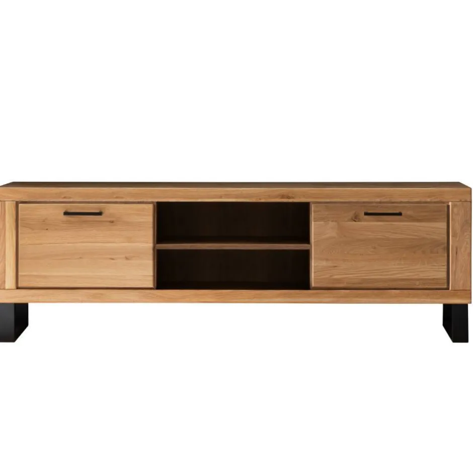 Pharao24 TV Wohnwand Suzana> Wohnwand 350 Cm