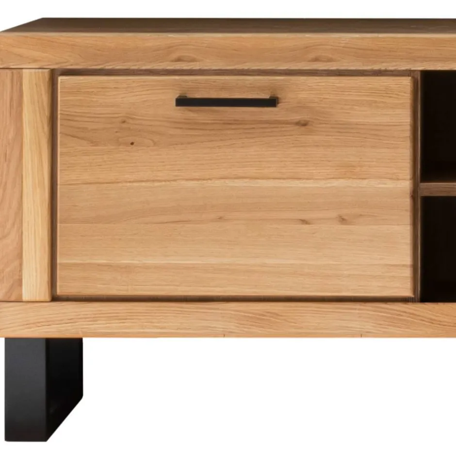 Pharao24 TV Wohnwand Suzana> Wohnwand 350 Cm