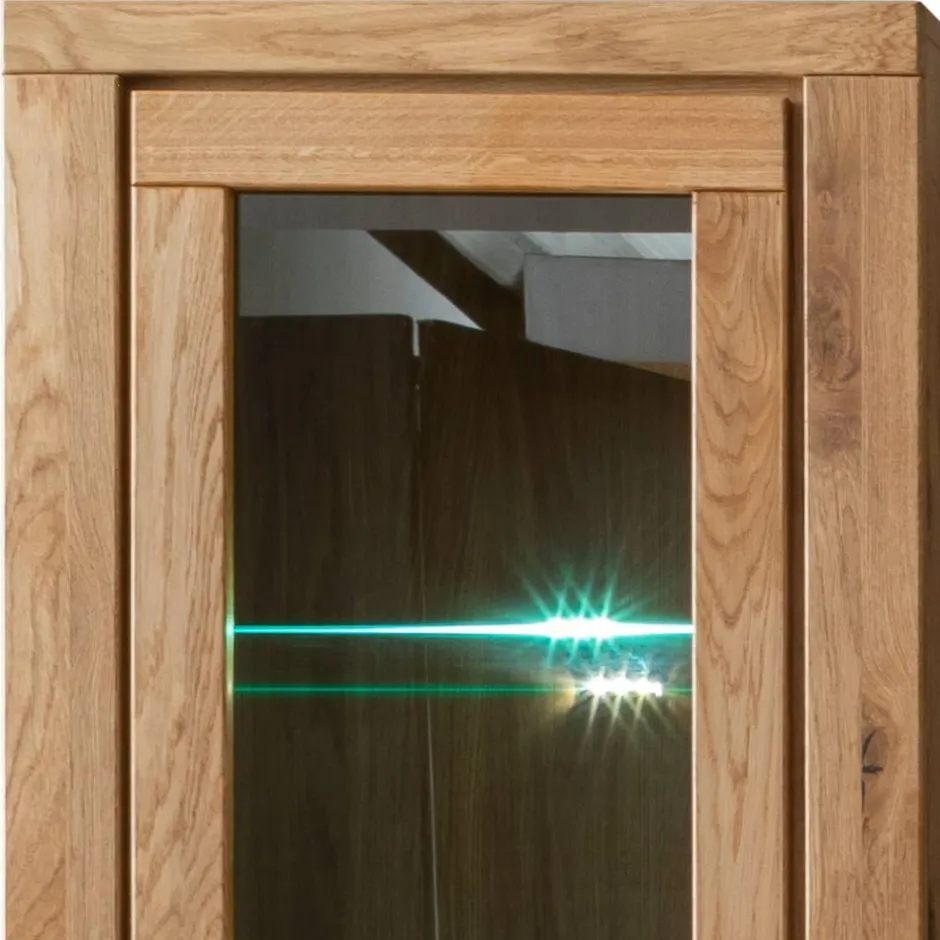 Pharao24 TV Wohnwand Suzana> Wohnwand 350 Cm