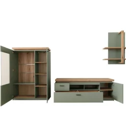 Pharao24 TV Wohnwand Tristan><noscript><img width=