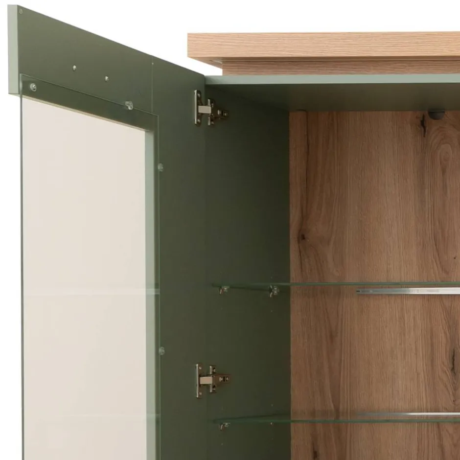 Pharao24 TV Wohnwand Tristan> Moderne Wohnwände|Wohnwand 300 Cm