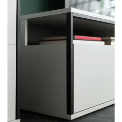 Wohnwand 250 Cm|Moderne Wohnwände*Pharao24 TV Wohnwand Ukai