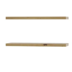 Moderne Wohnwände|Wohnwand 250 Cm*Pharao24 TV Wohnwand Yarisis