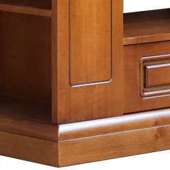 Massivholzmöbel|Küchenkommode*Pharao24 TV Wohnzimmerkommode Cadruna