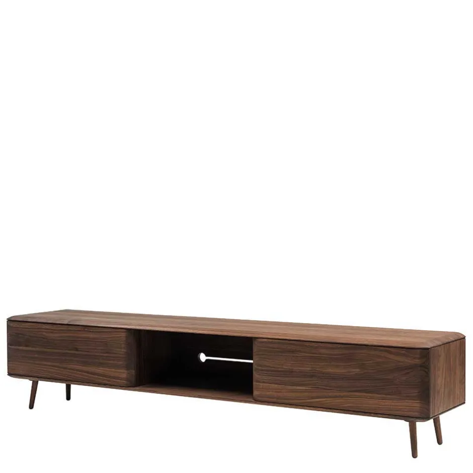 Fernsehkommoden|Massivholz Tv Möbel*Pharao24 Tvbank Nikosia