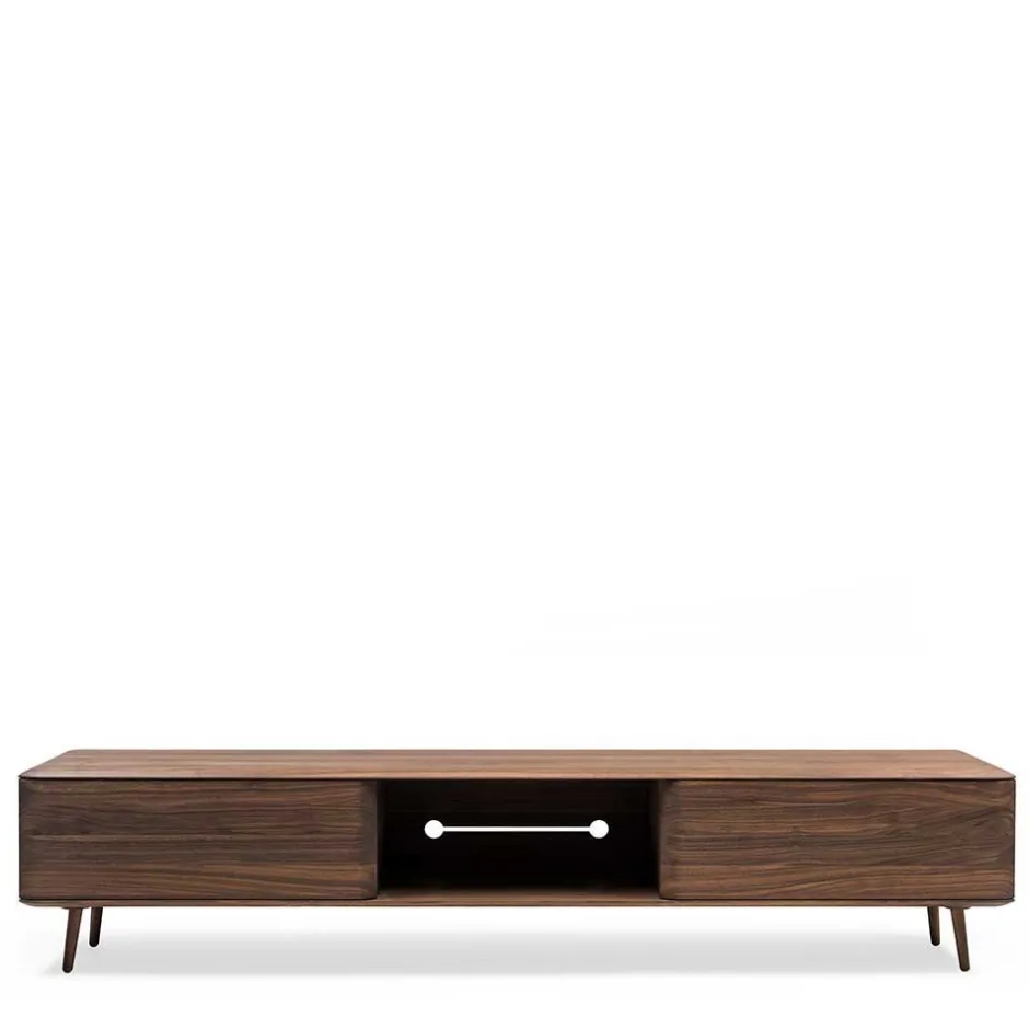 Fernsehkommoden|Massivholz Tv Möbel*Pharao24 Tvbank Nikosia