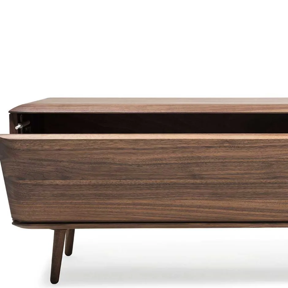 Fernsehkommoden|Massivholz Tv Möbel*Pharao24 Tvbank Nikosia