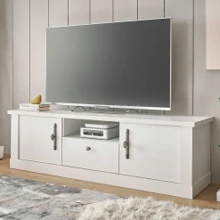 Pharao24 TV-Lowboard Kazanova> Fernsehkommoden