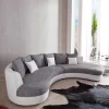 Polstermöbel|Wohnzimmercouch*Pharao24 U Sofa Ambriosso