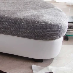 Polstermöbel|Wohnzimmercouch*Pharao24 U Sofa Ambriosso