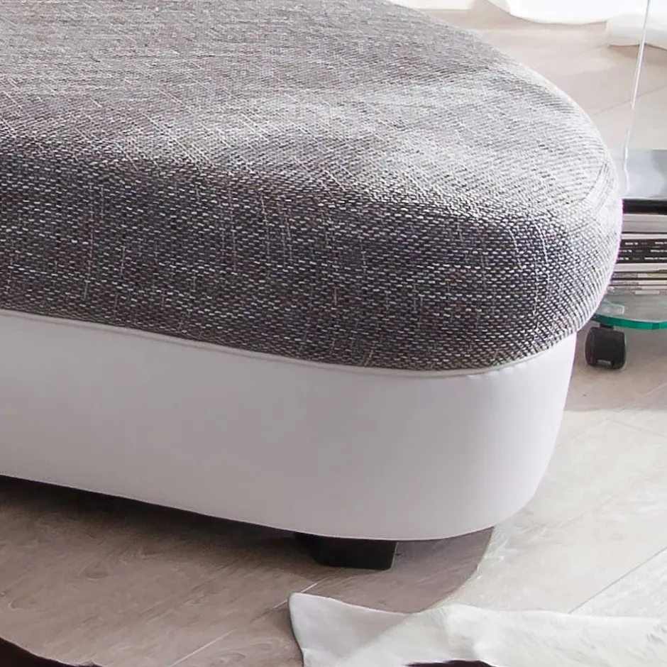 Polstermöbel|Wohnzimmercouch*Pharao24 U Sofa Ambriosso