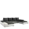 Pharao24 U Sofa Bonany> Wohnlandschaften|Ecksofas