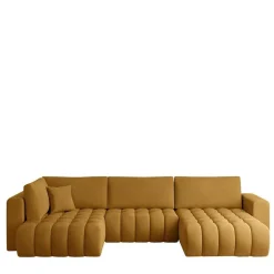 Wohnlandschaften|Ecksofas*Pharao24 U Sofa Skips