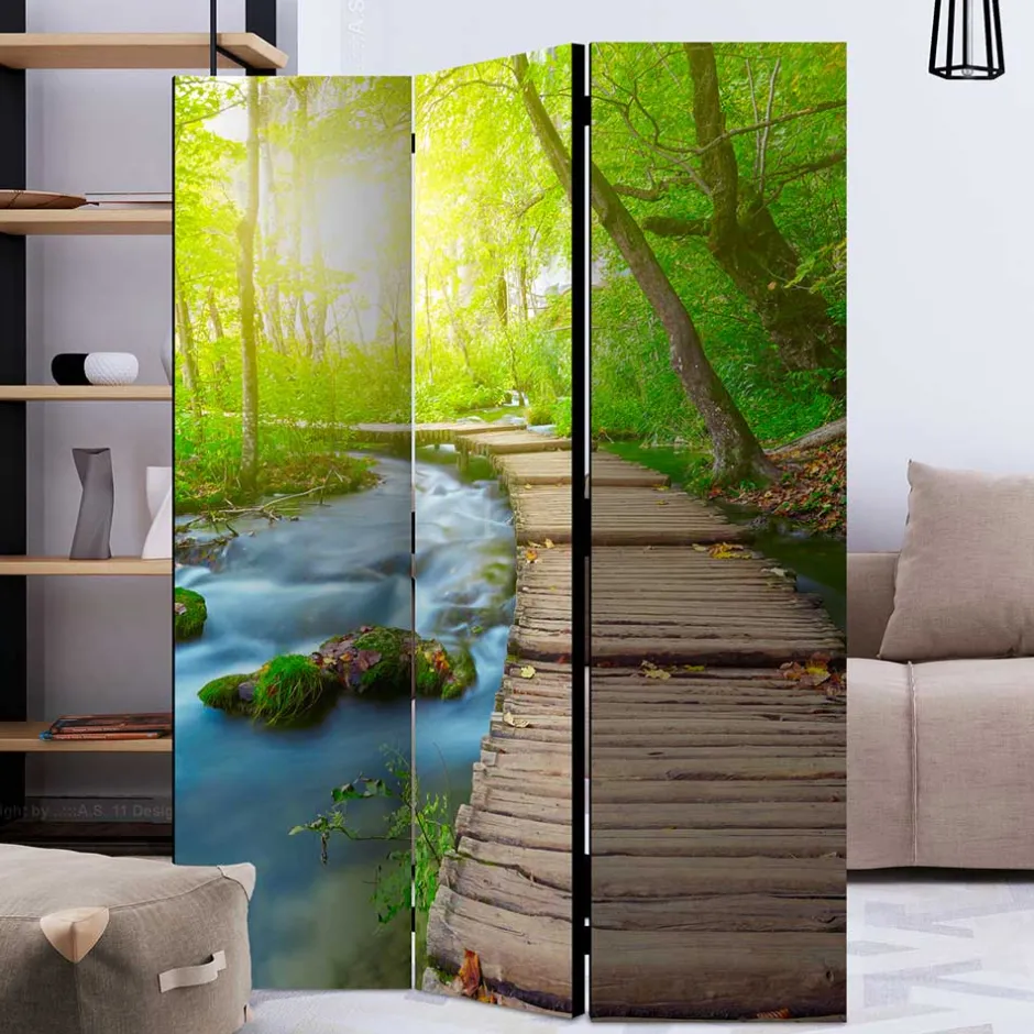 Pharao24 Umkleide Sichtschutz Howard> Paravents