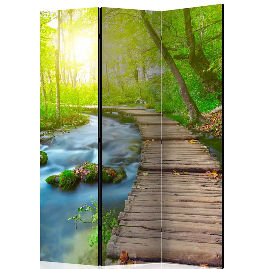 Pharao24 Umkleide Sichtschutz Howard> Paravents