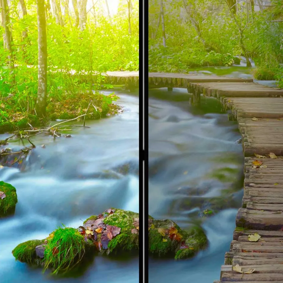 Pharao24 Umkleide Sichtschutz Howard> Paravents