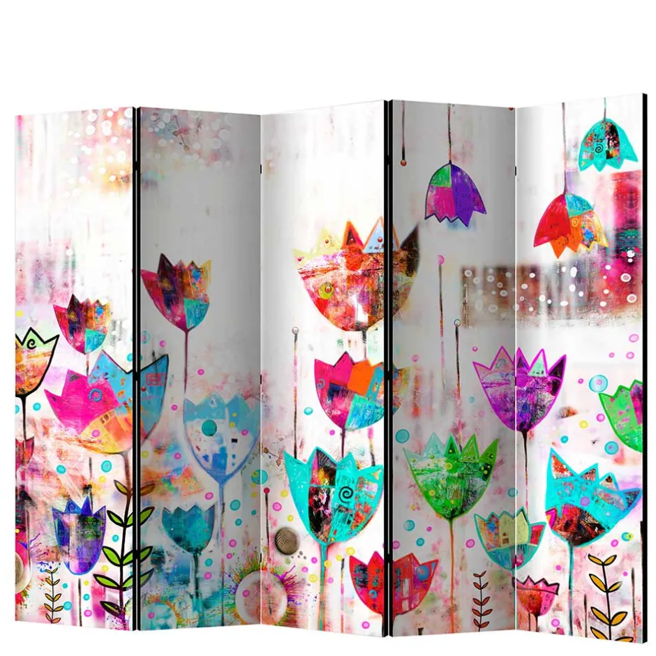 Paravents|Raumteiler*Pharao24 Umkleide Wand Ettrico