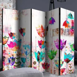 Paravents|Raumteiler*Pharao24 Umkleide Wand Ettrico