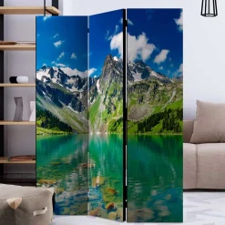 Pharao24 Umkleidewand Lairan> Paravents|Raumteiler