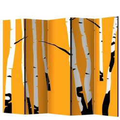 Paravents|Raumteiler*Pharao24 Umkleidewand Nelaris