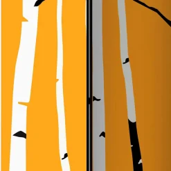 Paravents|Raumteiler*Pharao24 Umkleidewand Nelaris