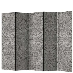 Pharao24 Umkleidewand Stevard> Paravents|Raumteiler