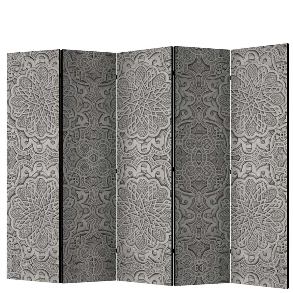 Pharao24 Umkleidewand Stevard> Paravents|Raumteiler