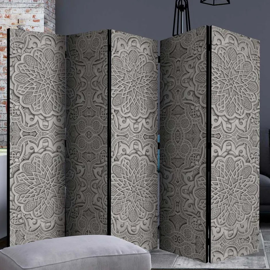 Pharao24 Umkleidewand Stevard> Paravents|Raumteiler