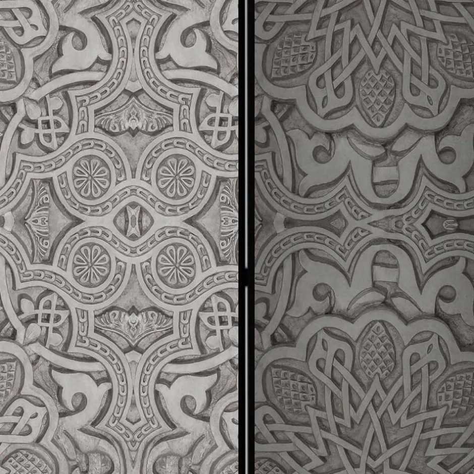 Pharao24 Umkleidewand Stevard> Paravents|Raumteiler