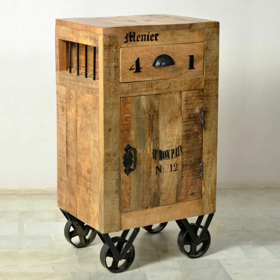 Hochkommoden|Telefonschränke*Pharao24 Ungewöhnliche Kommode Brave