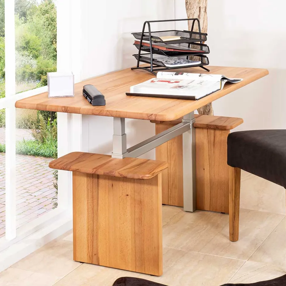 Pharao24 Universaltisch Rustieke> Schreibtische