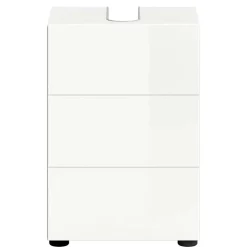 Waschbeckenunterschränke|Bad Unterschränke*Pharao24 Unterbeckenschrank Adeass