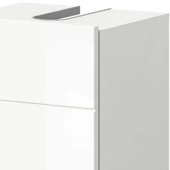 Waschbeckenunterschränke|Bad Unterschränke*Pharao24 Unterbeckenschrank Adeass