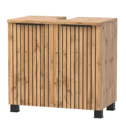 Pharao24 Unterbeckenschrank Cadama> Bad Unterschränke|Badezimmerschränke