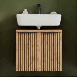 Pharao24 Unterbeckenschrank Cadama> Bad Unterschränke|Badezimmerschränke