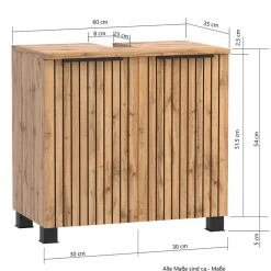 Pharao24 Unterbeckenschrank Cadama><noscript><img width=